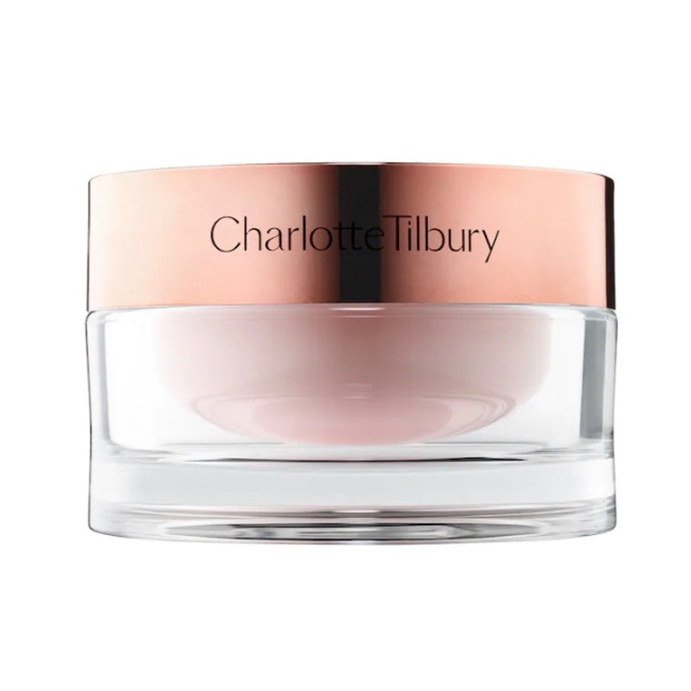NEW Charlotte tilbury multi miracle glow balm